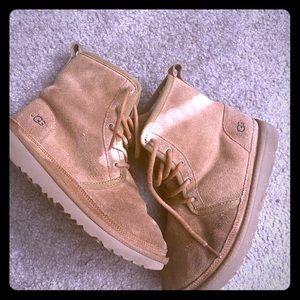 Uggs